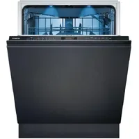 Siemens iQ 500 SN65EX22CE Einbau-Geschirrspüler (vollintegrierbar, 600 mm)