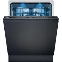 Siemens iQ 500 SN65ZX17CE Einbau-Geschirrspüler (vollintegrierbar, 600 mm)