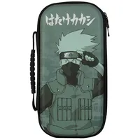 KONIX Naruto Switch Tasche Tasche grün Nintendo Switch