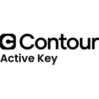 CONTOUR AK-4400 QWERTY US