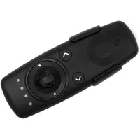 Shelly Blu Remote Control ZB, Fernbedienung mit Scrollrad, inkl.