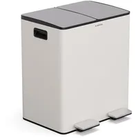 Klarstein EcoVista 40 l Beige