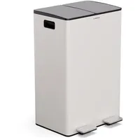 Klarstein EcoVista 60 l Beige