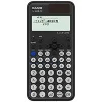 Casio FX-85DE ClassWiz Schwarz