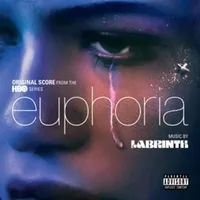 Sony Music Entertainment Euphoria (Original Score from the HBO