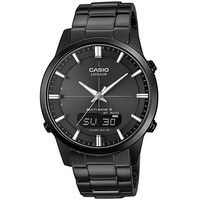 Casio Wave Ceptor Edelstahl 39,6 mm LCW-M170DB-1AER