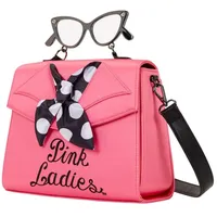 Loungefly Umhängetasche 10,25 inches (H) x 8 inches (L)