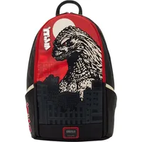 Loungefly Toho by Loungefly Rucksack Godzilla