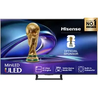 Hisense 50E89Q 50" 4K Ultra HD LED Smart TV