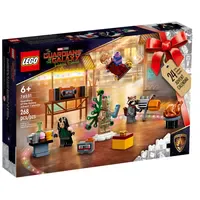 LEGO Super Heroes Adventskalender