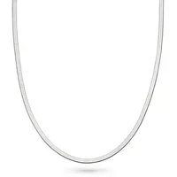 S.Oliver Kette silber / Edelstahl