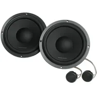 Harman/Kardon Flow 601CFS Schwarz