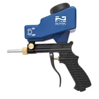 SW-Stahl Druckluft-Sandstrahlpistole 25070L