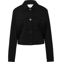 S.Oliver Jackenblazer schwarz XL