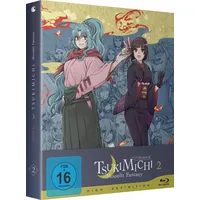 Crunchyroll gmbh Tsukimichi: Moonlit Fantasy - Staffel 2 -