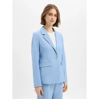 More & More Blazer Blau 46