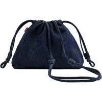 Levi's Beuteltasche LEVI'S "Tasche ISABELLE CR", Damen, ocean indigo