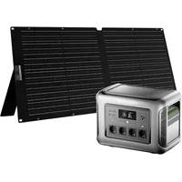 Allpowers R1500 LITE Tragbare Powerstation 1,06 kWh