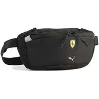 Puma Scuderia Ferrari 1,5 l Bauchtasche onesize schwarz