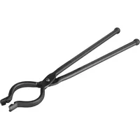 Vevor Schmiedezange 46 cm