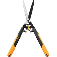 Fiskars Heckenschere X-series DualAction