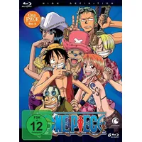 Crunchyroll gmbh One Piece - TV-Serie - Box 6