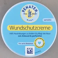 Penaten sensitiv Hautschutzcreme 200 ml