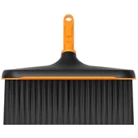 Fiskars Allzweckbesen OneClick 270 mm