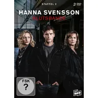 Edel Music & Entertainment CD / DVD Hanna Svensson