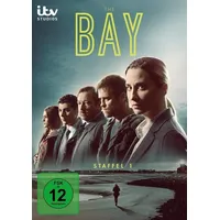 Edel The Bay - Staffel 1 [2 DVDs]