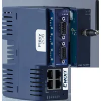 Hms industrial Industrial Internet router FLEXY20500_00MA