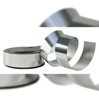 Clairefontaine Geschenkbänder Set 8 St. 10 m x 2,5