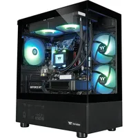 Thermaltake Gaming-PC AMD Ryzen 7 32 GB RAM 1