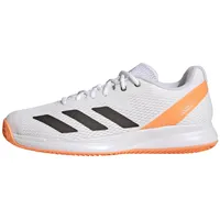 Adidas Courtflash Speed 2 Tennisschuhe Herren JR4508 - cloud