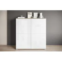 Otto home PC-Schrank OTTO HOME "Kenia, Sekretär, Home Office",