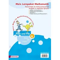 Verlag Moritz Diesterweg in Westermann Bildungsmedien Flex und Flo