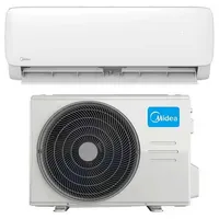 Midea Xtreme Save Lite 12 Set inkl.1x Inneneinheit