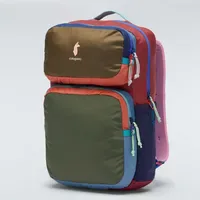 Cotopaxi Tasra 16 l pink/schwarz