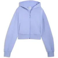 Puma PUMATECH SENSE Kapuzenjacke XS, intense lavender Purple -