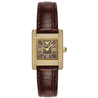 Emporio Armani 26 mm AR11705 Edelstahl