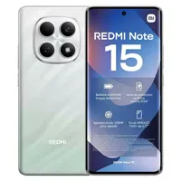 Xiaomi Redmi Note 15 4G 8 GB RAM 256