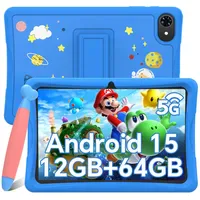 Tabwee K10 10,1" 5G (2025) 12 GB RAM 64