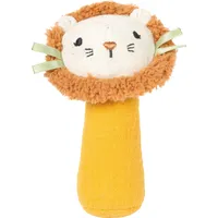 Small Foot Company Little Lion Gelb
