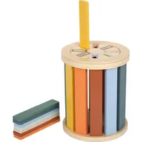 Small foot gmbh & co. kg Montessori Sortierspiel mit