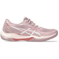 Asics GEL-ROCKET 12 Damen Handballschuhe, pink, Größe 40 1⁄2