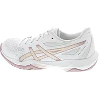 Asics Gel-Rocket 12 weiß, Größe 43 1⁄2 EU