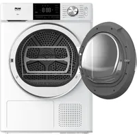 PKM WPT10-14E Wärmepumpentrockner (10 kg)