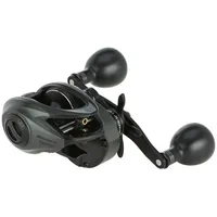 Abu Garcia Beast 2025 200LP