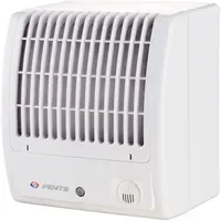 Vents Kleinraumventilator Radiallüfter 100 CF Turbo