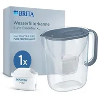 Brita Style Essential XL Blau 1 Stück